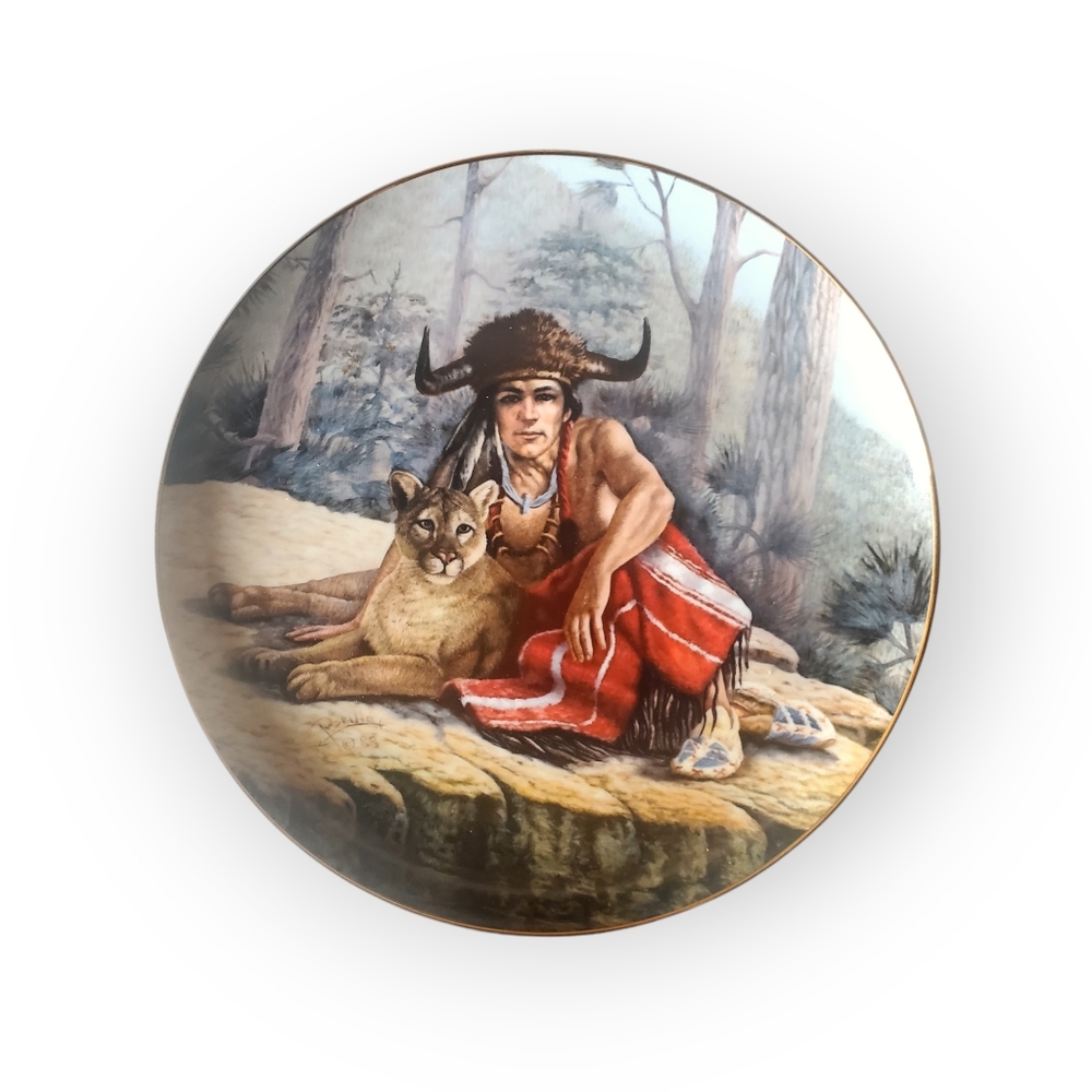 CHIEF Tecumesh